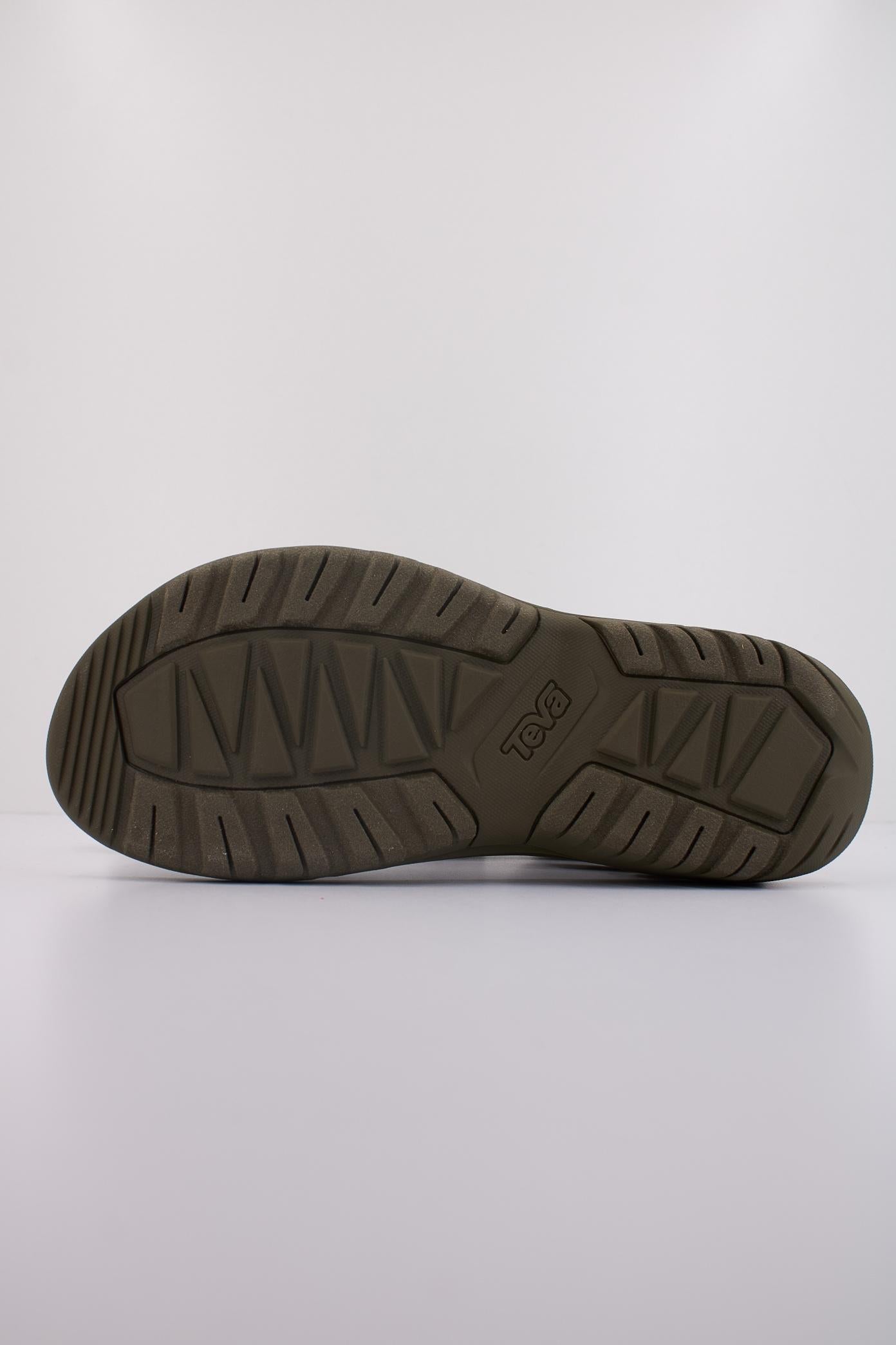 TEVA M HURRICANE XLT en color VERDE  (5)