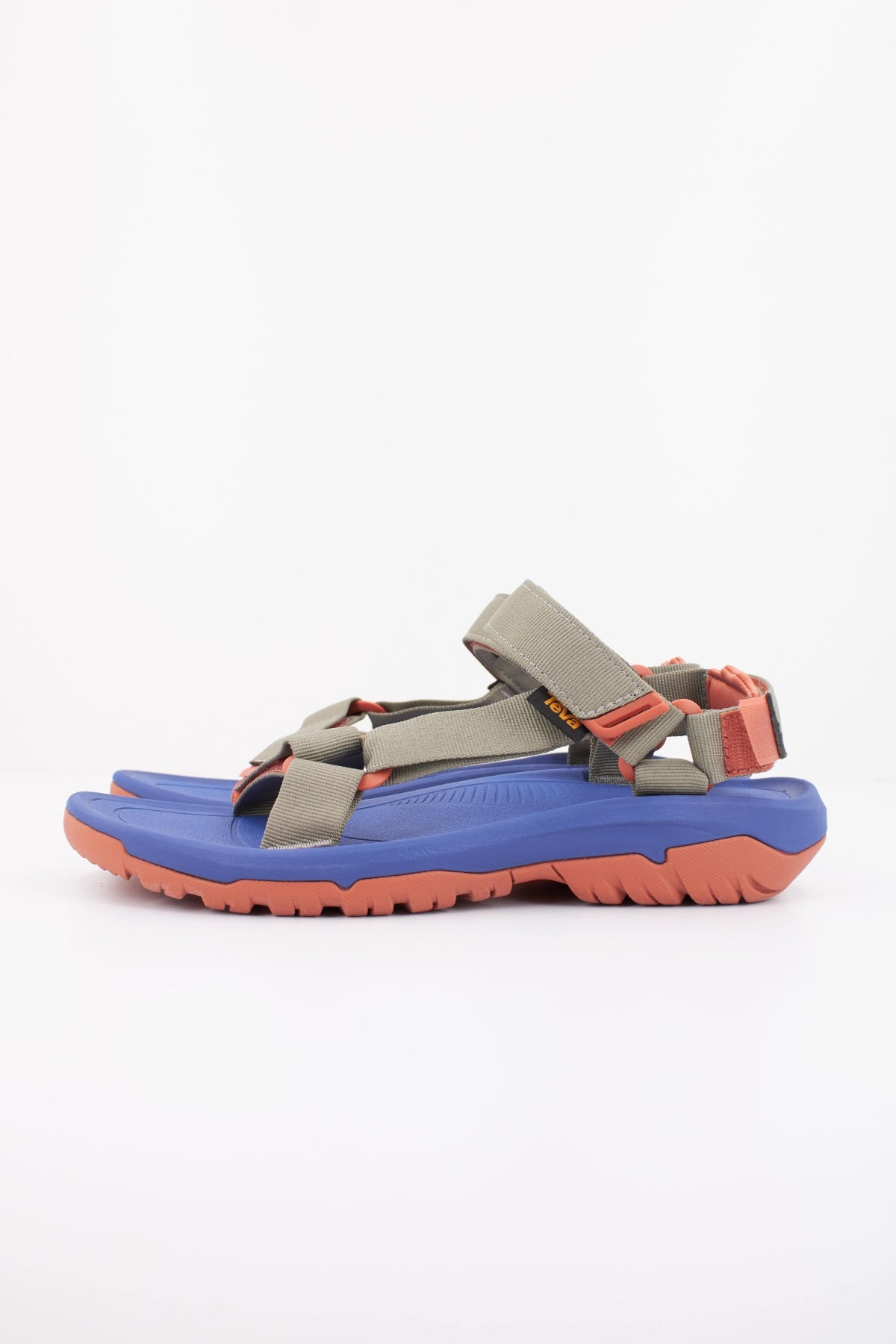 TEVA M HURRICANE XLT en color VERDE  (1)