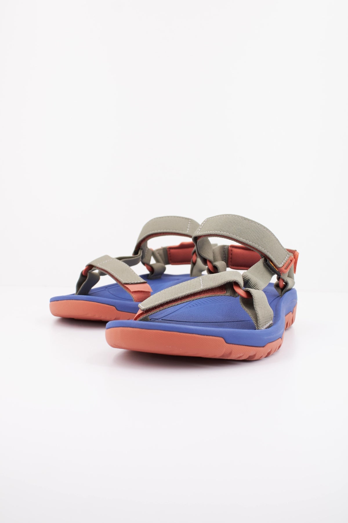 TEVA M HURRICANE XLT en color VERDE  (2)