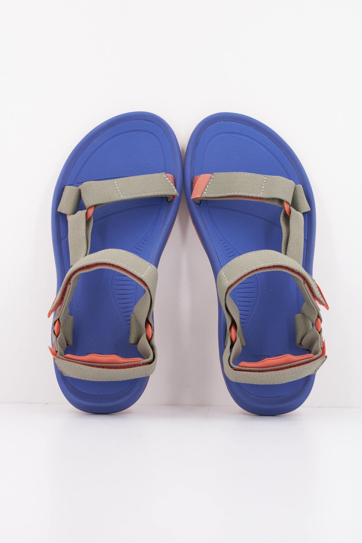 TEVA M HURRICANE XLT en color VERDE  (3)