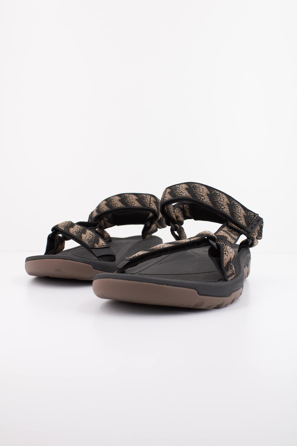 TEVA M HURRICANE XLT en color MARRON  (2)
