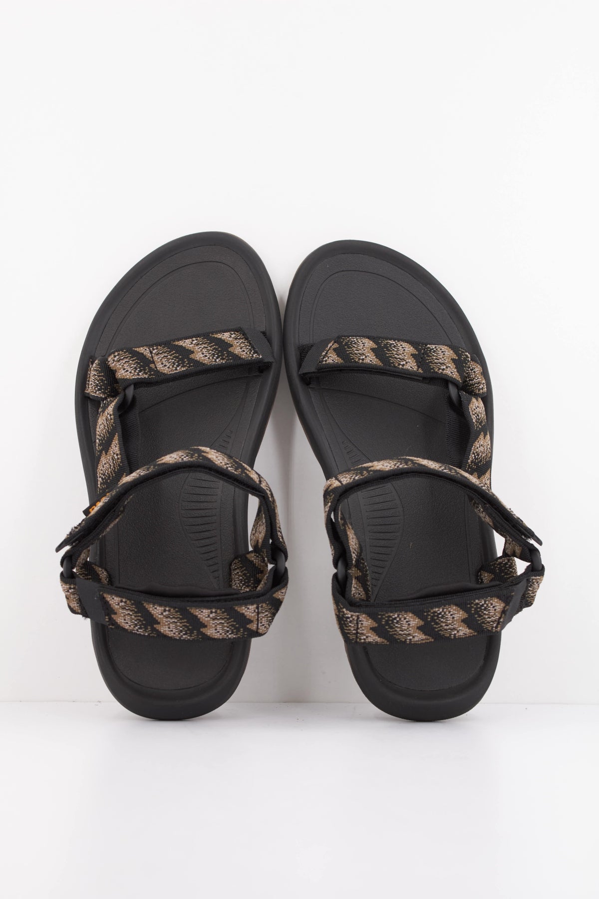 TEVA M HURRICANE XLT en color MARRON  (3)