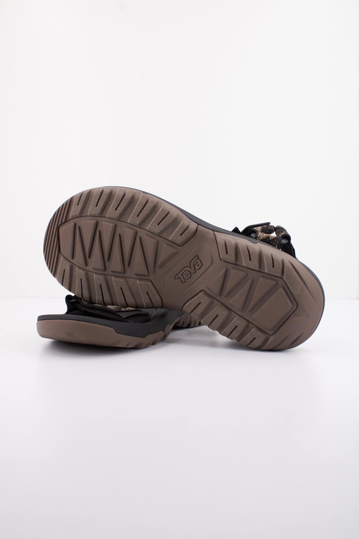 TEVA M HURRICANE XLT en color MARRON  (5)