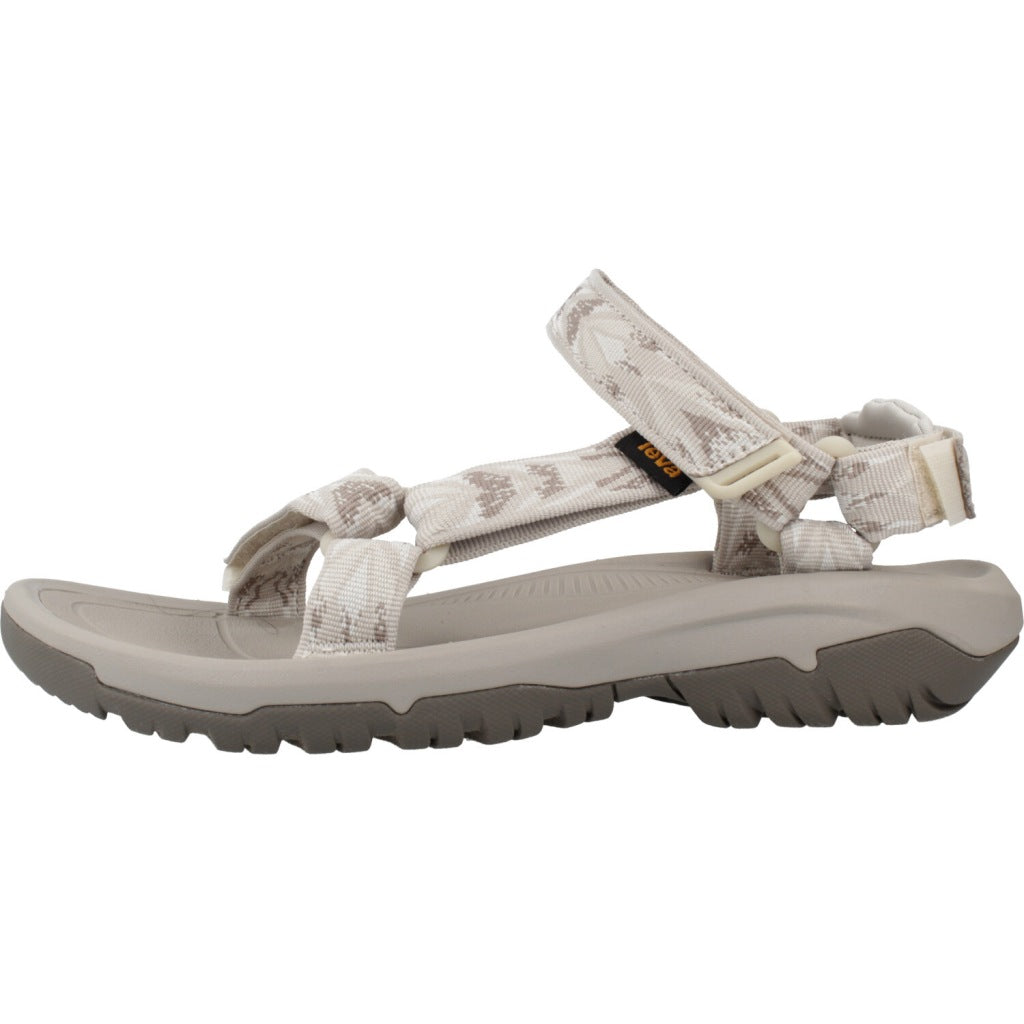 TEVA HURRICANE XLT en color BLANCO  (2)