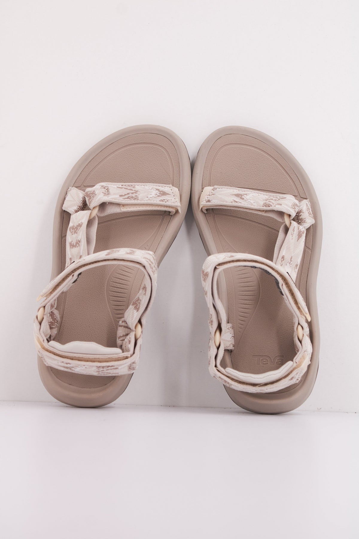 TEVA HURRICANE XLT en color BLANCO  (3)