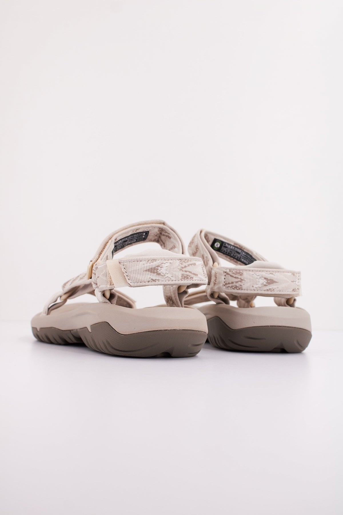 TEVA HURRICANE XLT en color BLANCO  (4)