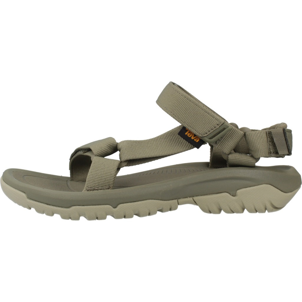 TEVA HURRICANE XLT en color VERDE  (2)