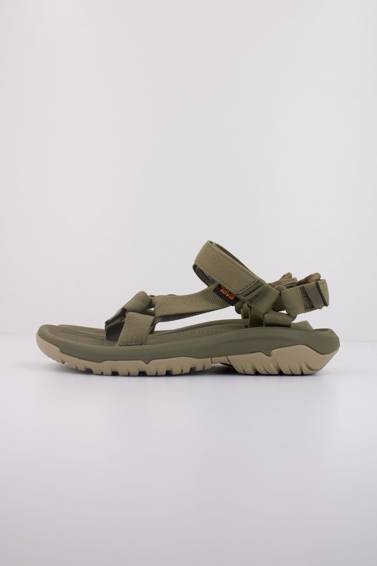 TEVA W HURRICANE XLT en color VERDE  (1)