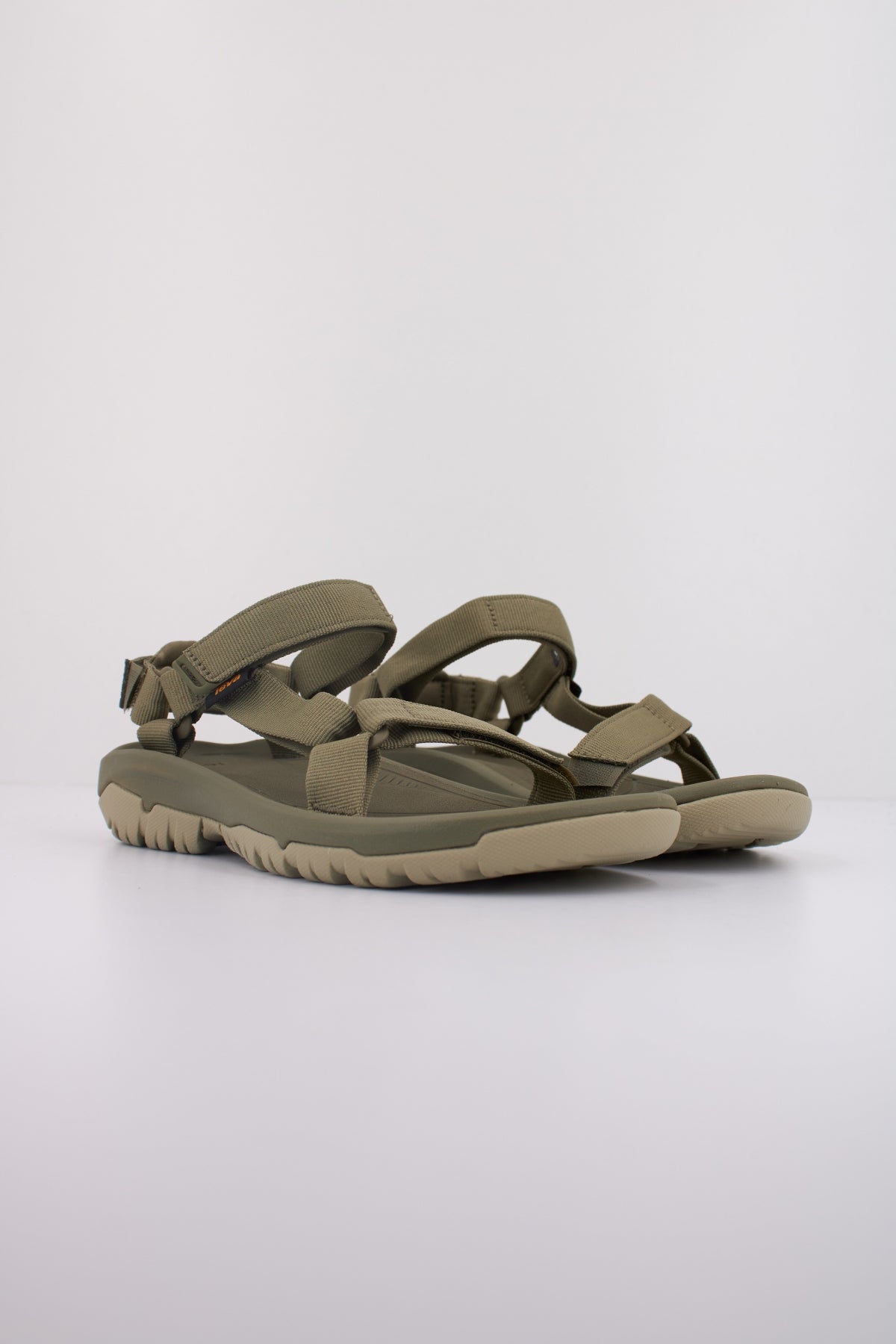 TEVA W HURRICANE XLT en color VERDE  (2)