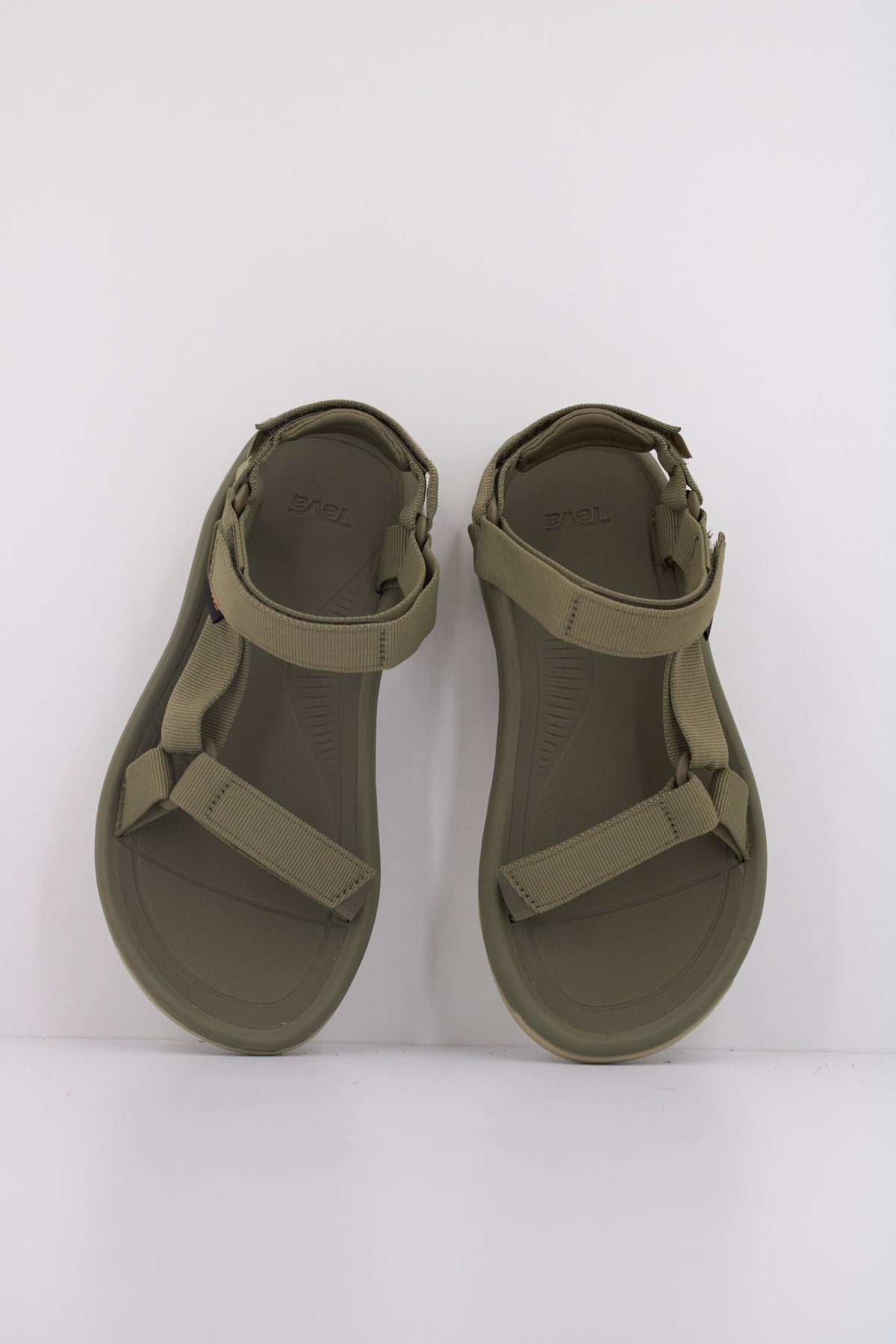 TEVA W HURRICANE XLT en color VERDE  (3)