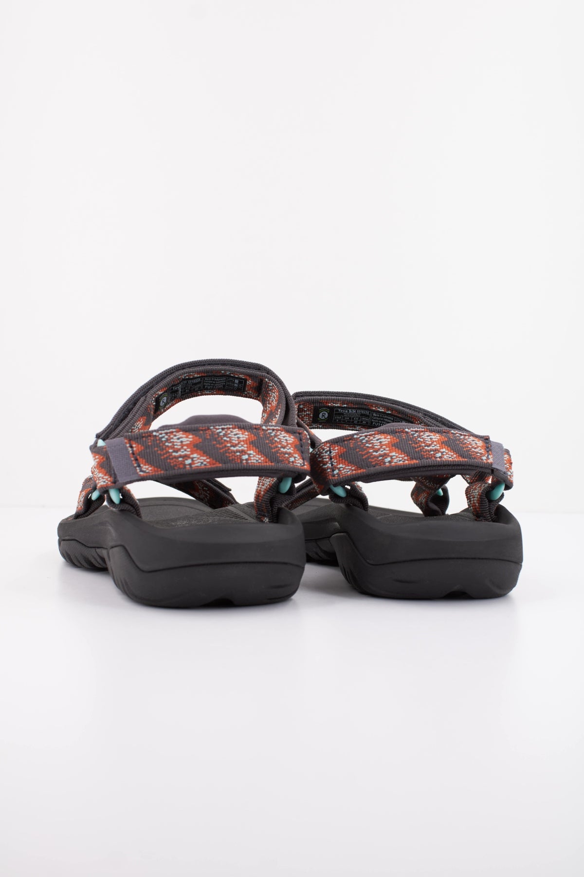 TEVA W HURRICANE XLT en color MULTICOLOR  (4)