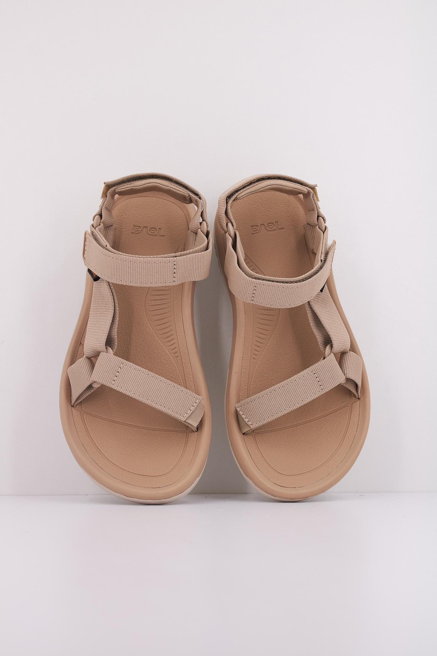 TEVA W HURRICANE XLT en color MARRON CLARO  (3)