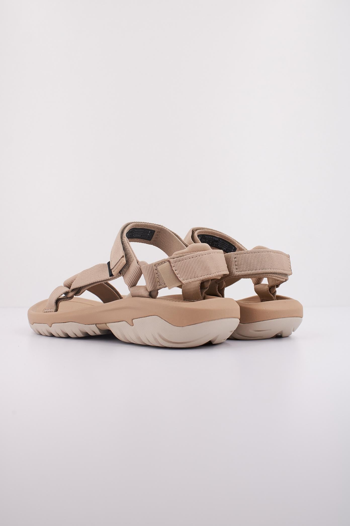 TEVA W HURRICANE XLT en color MARRON CLARO  (4)