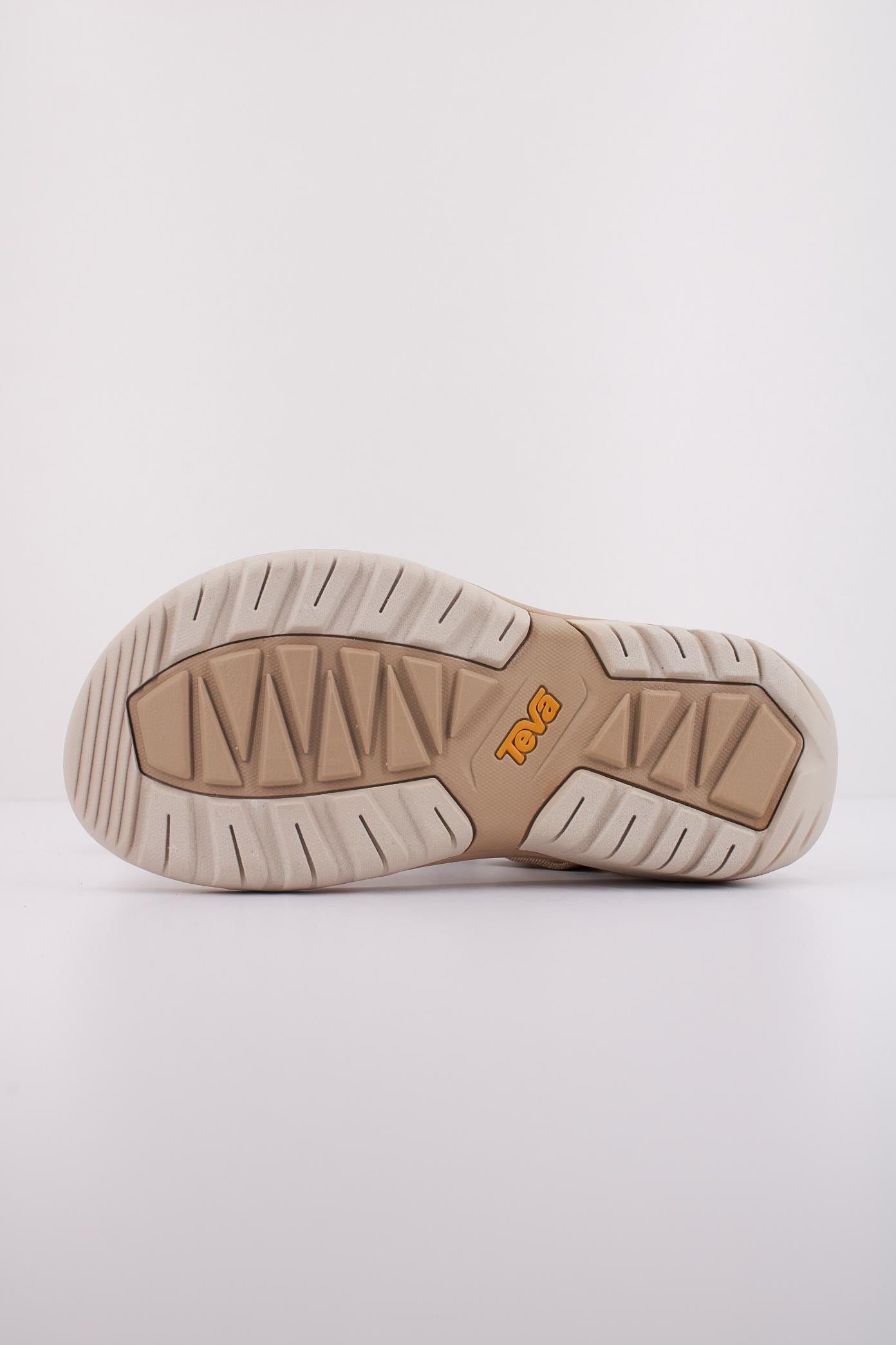 TEVA W HURRICANE XLT en color MARRON CLARO  (5)