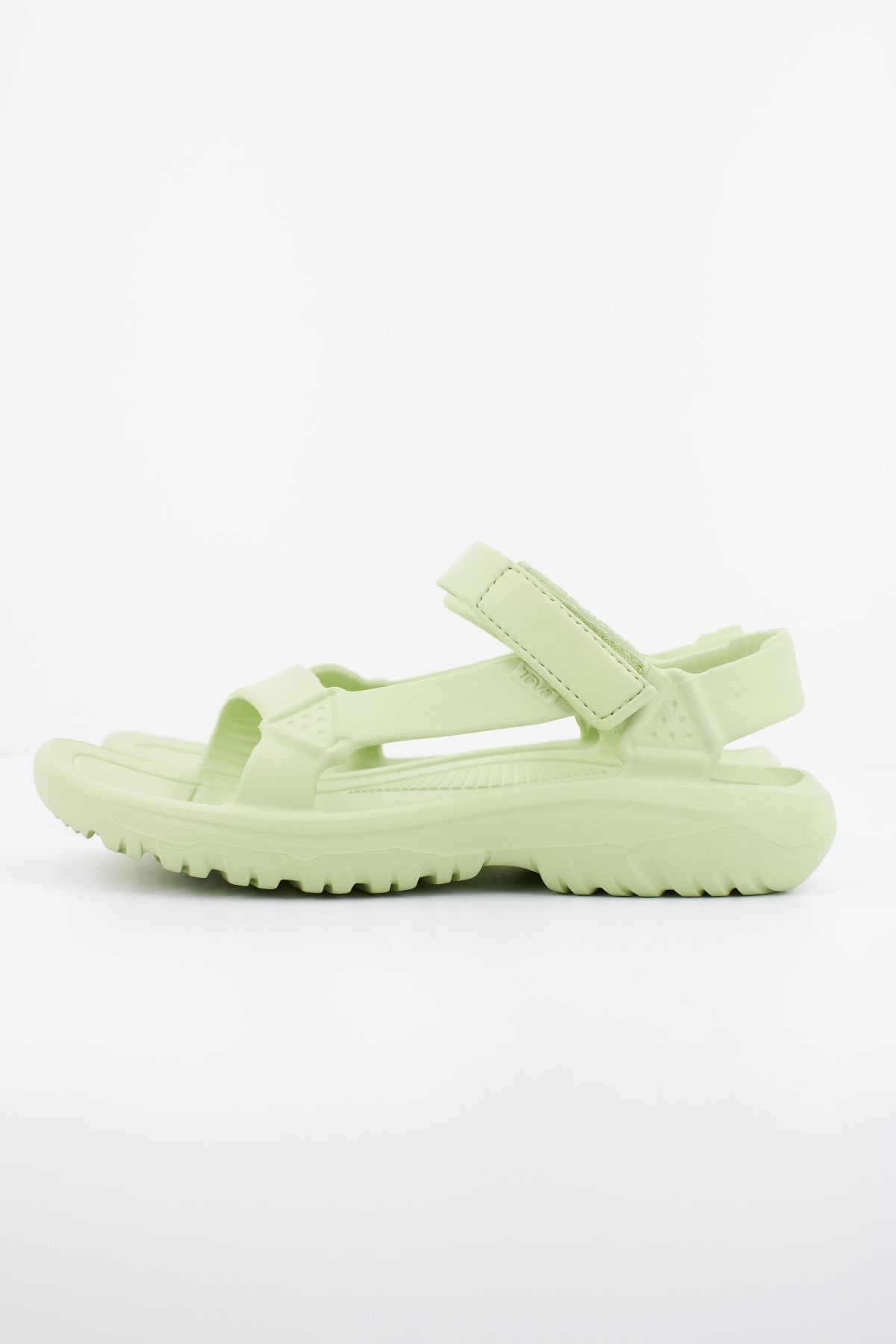 TEVA  W HURRICANE DRIFT en color VERDE  (1)