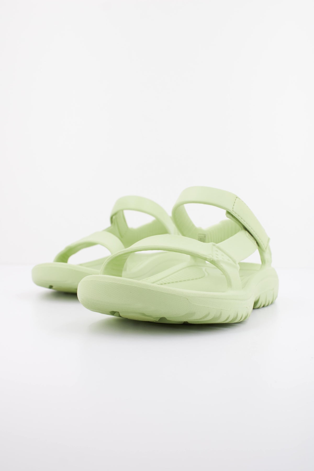 TEVA  W HURRICANE DRIFT en color VERDE  (2)