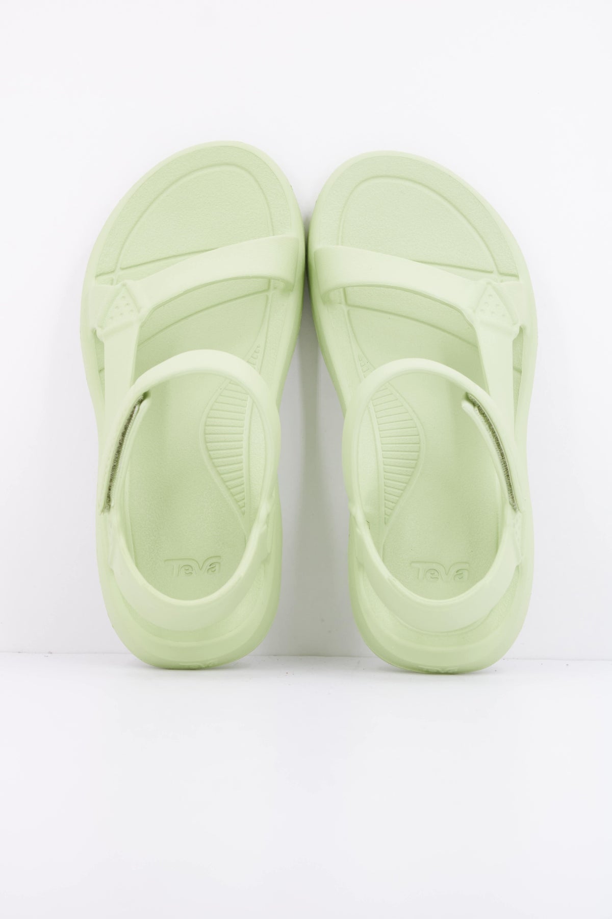 TEVA  W HURRICANE DRIFT en color VERDE  (3)