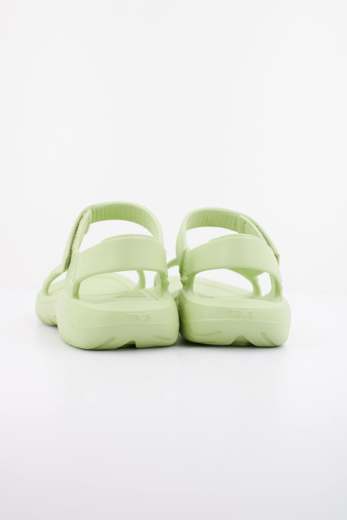 TEVA  W HURRICANE DRIFT en color VERDE  (4)