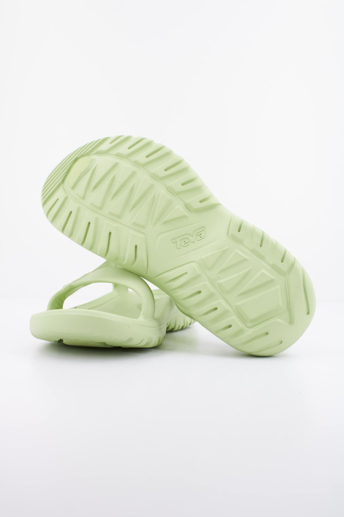 TEVA  W HURRICANE DRIFT en color VERDE  (5)