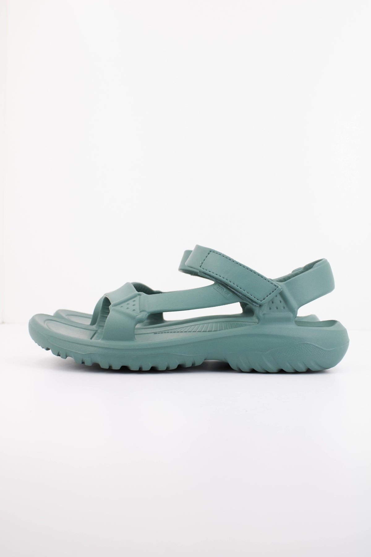 TEVA HURRICANE DRIFT en color VERDE  (1)