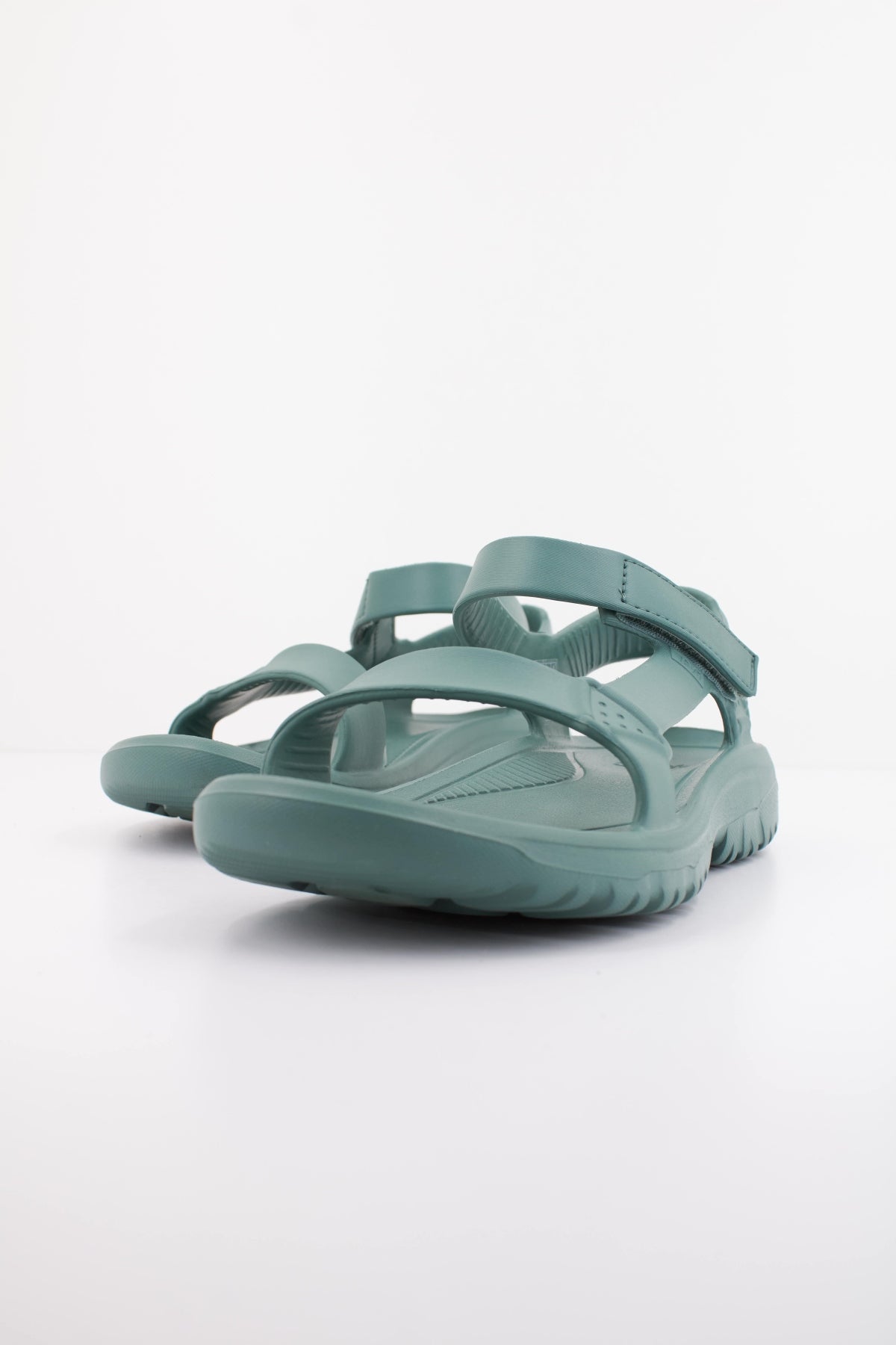 TEVA HURRICANE DRIFT en color VERDE  (2)