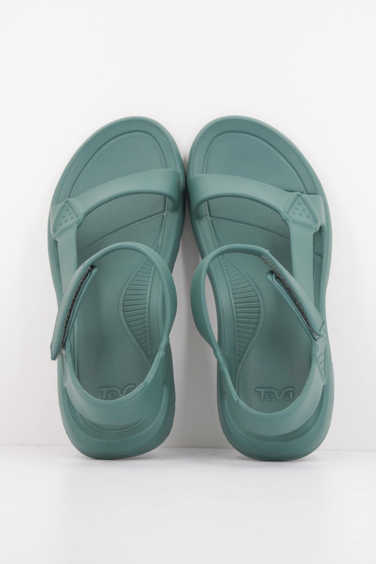 TEVA HURRICANE DRIFT en color VERDE  (3)