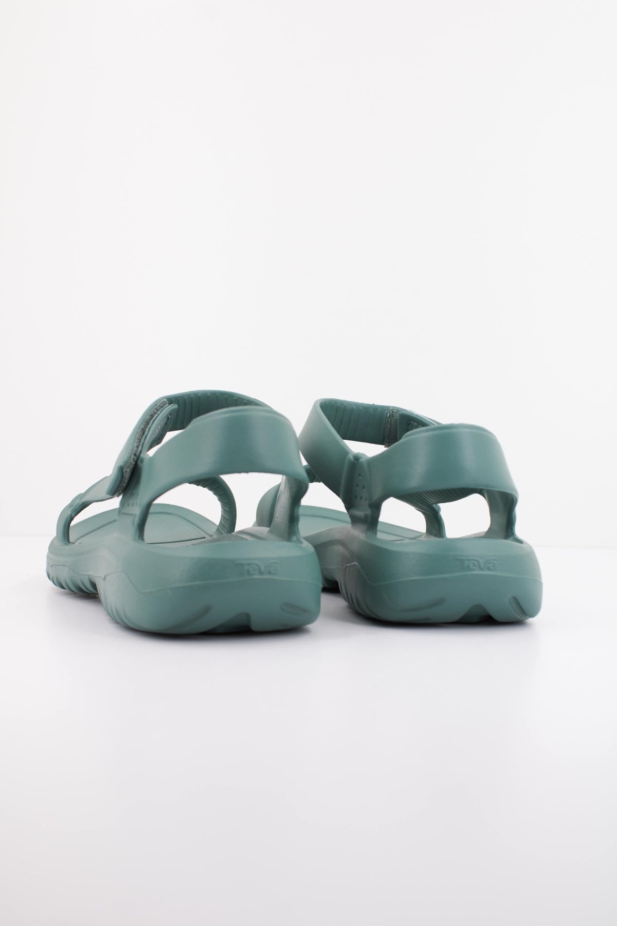 TEVA HURRICANE DRIFT en color VERDE  (4)