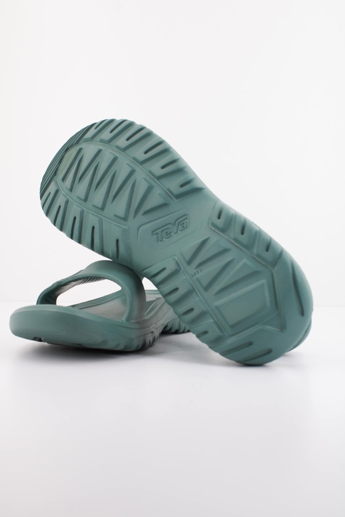 TEVA HURRICANE DRIFT en color VERDE  (5)