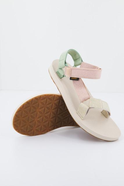 TEVA  W ORIGINAL UNIVERSAL en color ROSA  (1)