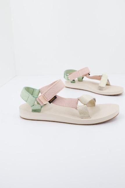 TEVA  W ORIGINAL UNIVERSAL en color ROSA  (2)