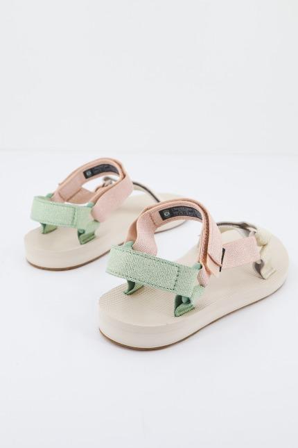 TEVA  W ORIGINAL UNIVERSAL en color ROSA  (4)