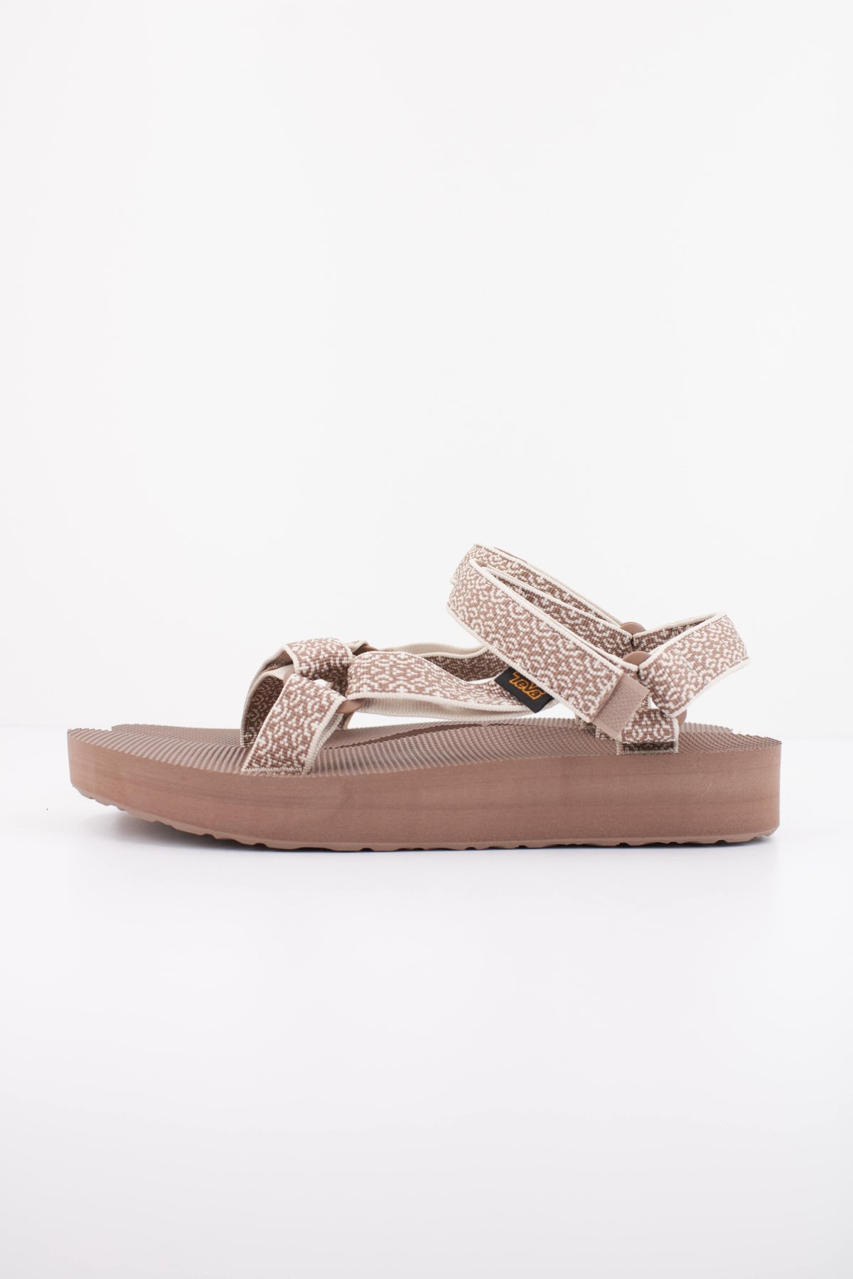 TEVA W MIDFORM UNIVER en color MARRON  (1)
