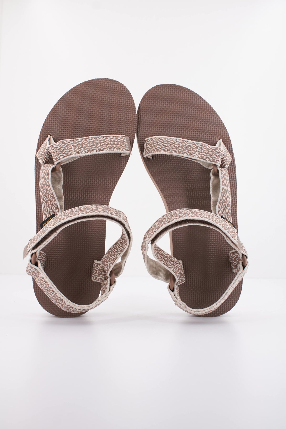 TEVA W MIDFORM UNIVER en color MARRON  (3)