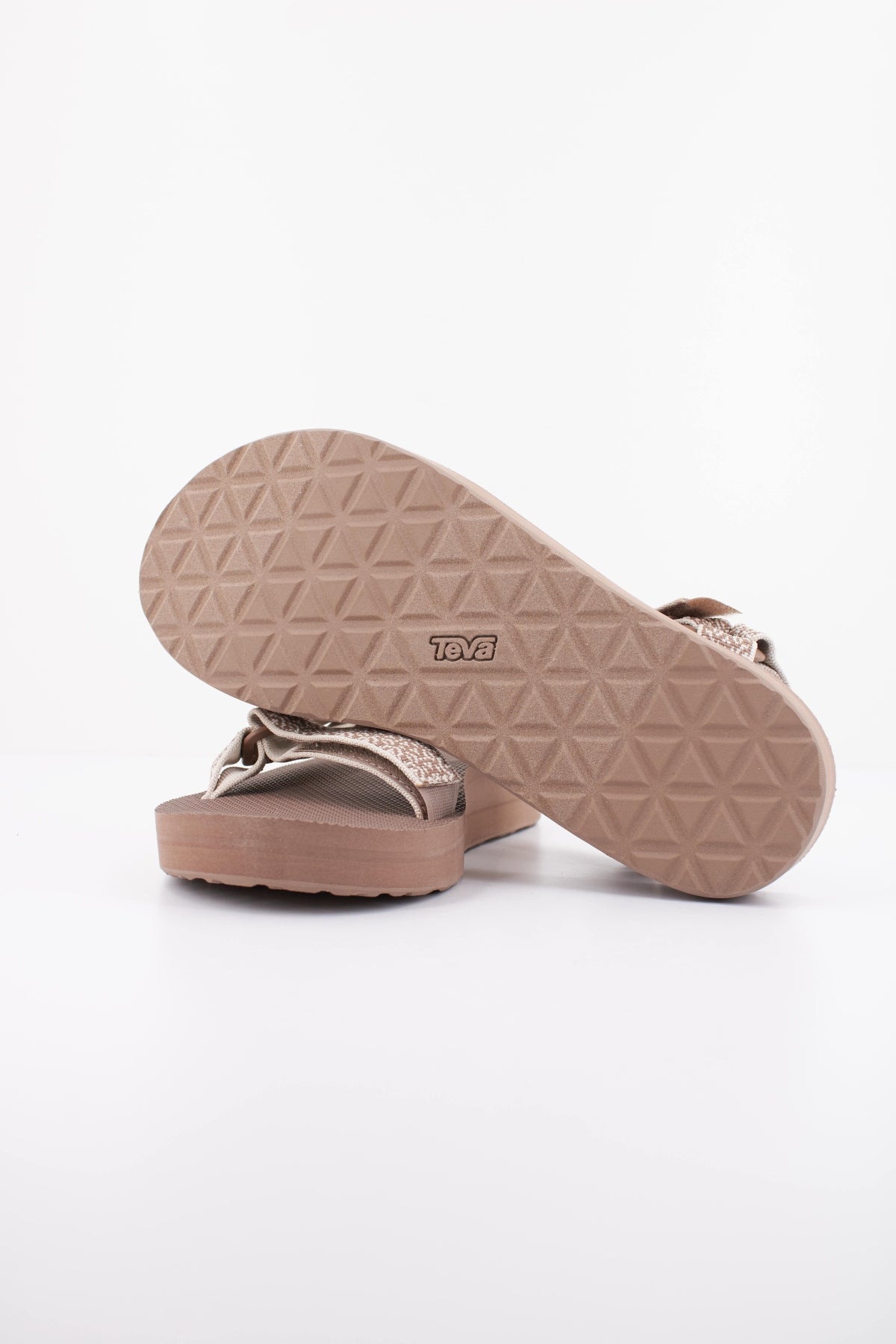 TEVA W MIDFORM UNIVER en color MARRON  (5)