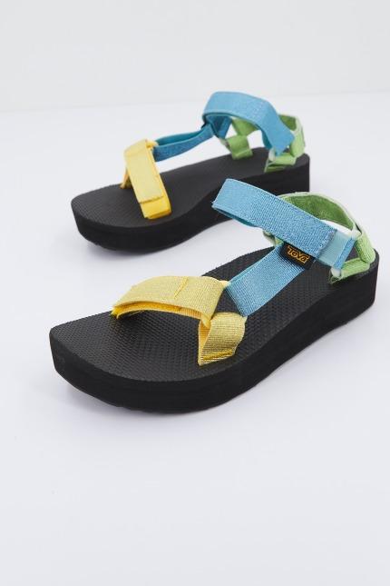 TEVA W MIDFORM UNIVER en color AZUL  (1)
