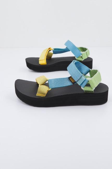 TEVA W MIDFORM UNIVER en color AZUL  (2)