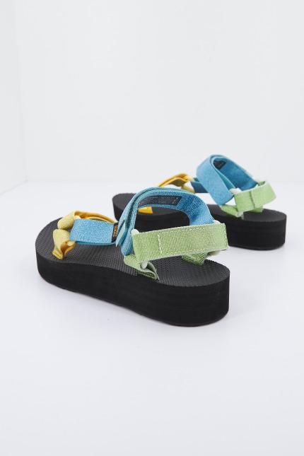TEVA W MIDFORM UNIVER en color AZUL  (3)