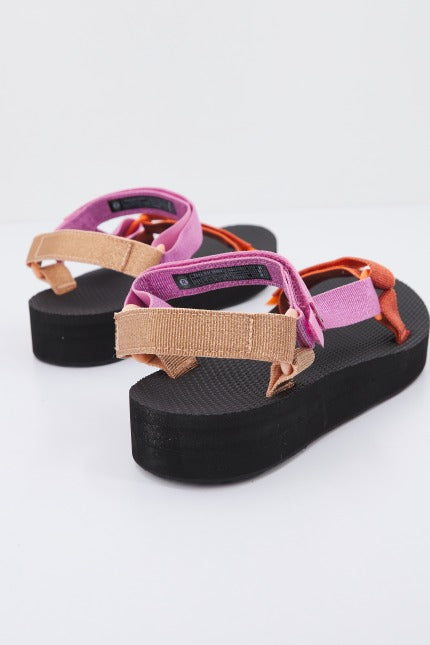 TEVA W MIDFORM UNIVER en color MULTICOLOR  (3)