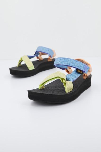 TEVA W MIDFORM UNIVERSAL en color MULTICOLOR  (1)