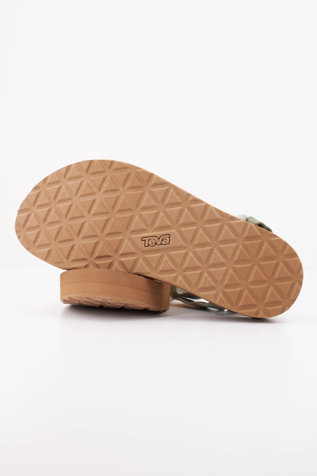 TEVA MIDFORM UNIVERSAL en color VERDE  (5)