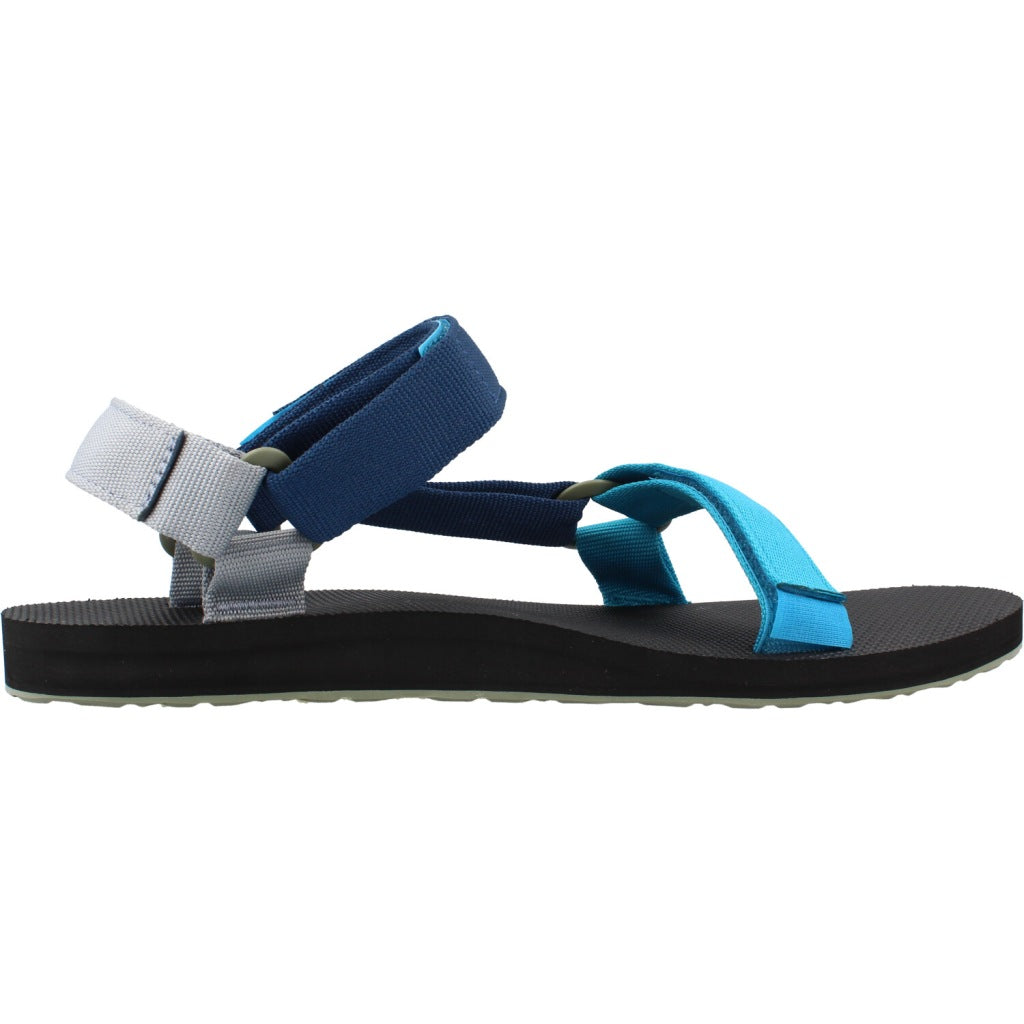 TEVA TV en color AZUL  (4)
