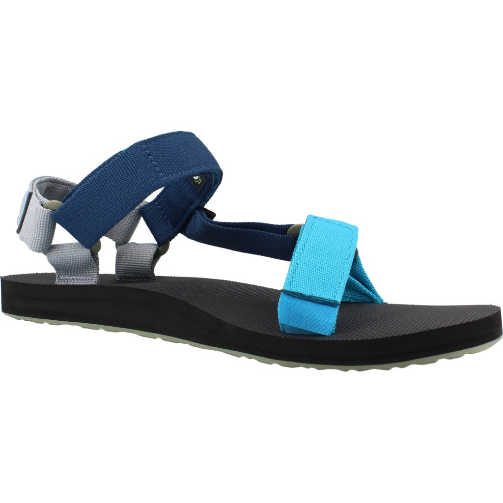 TEVA TV en color AZUL  (5)