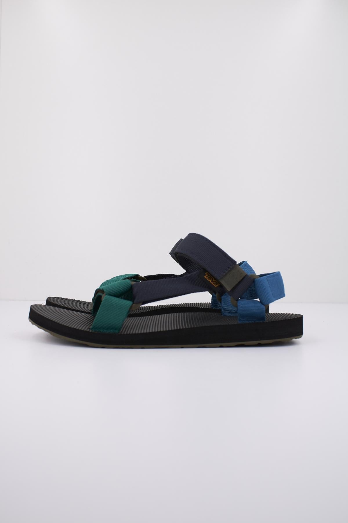 TEVA TV en color AZUL  (1)