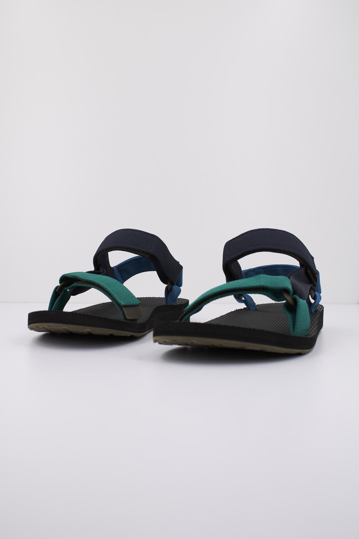 TEVA TV en color AZUL  (2)