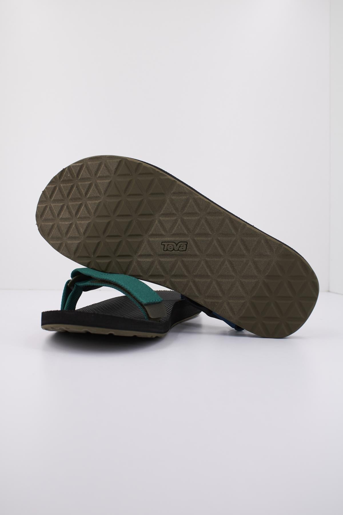 TEVA TV en color AZUL  (4)