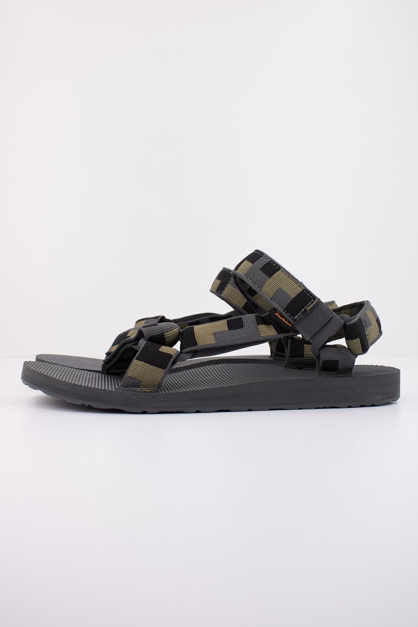 TEVA  M ORIGINAL UNIVE  en color GRIS  (1)