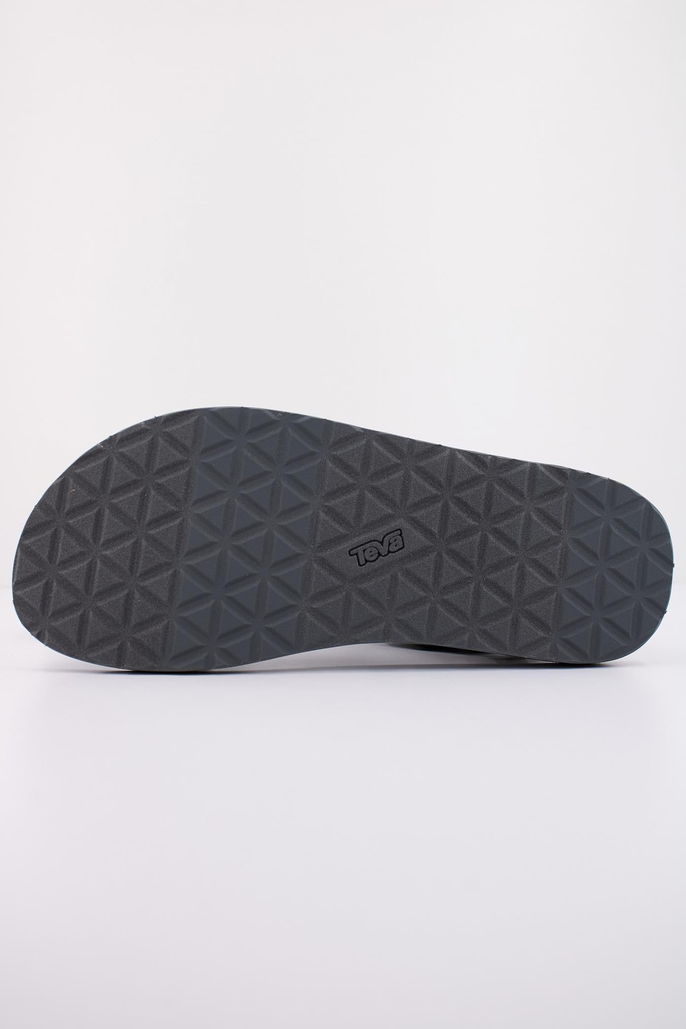 TEVA  M ORIGINAL UNIVE  en color GRIS  (4)