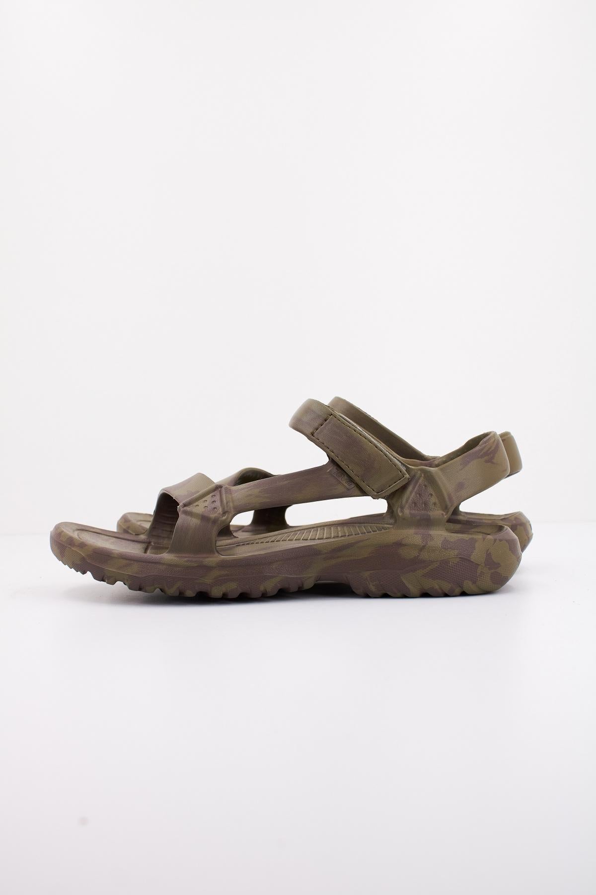TEVA HURRICANE DRIFT en color VERDE  (1)