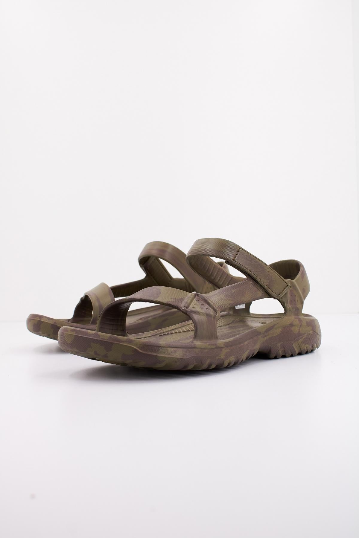 TEVA HURRICANE DRIFT en color VERDE  (2)