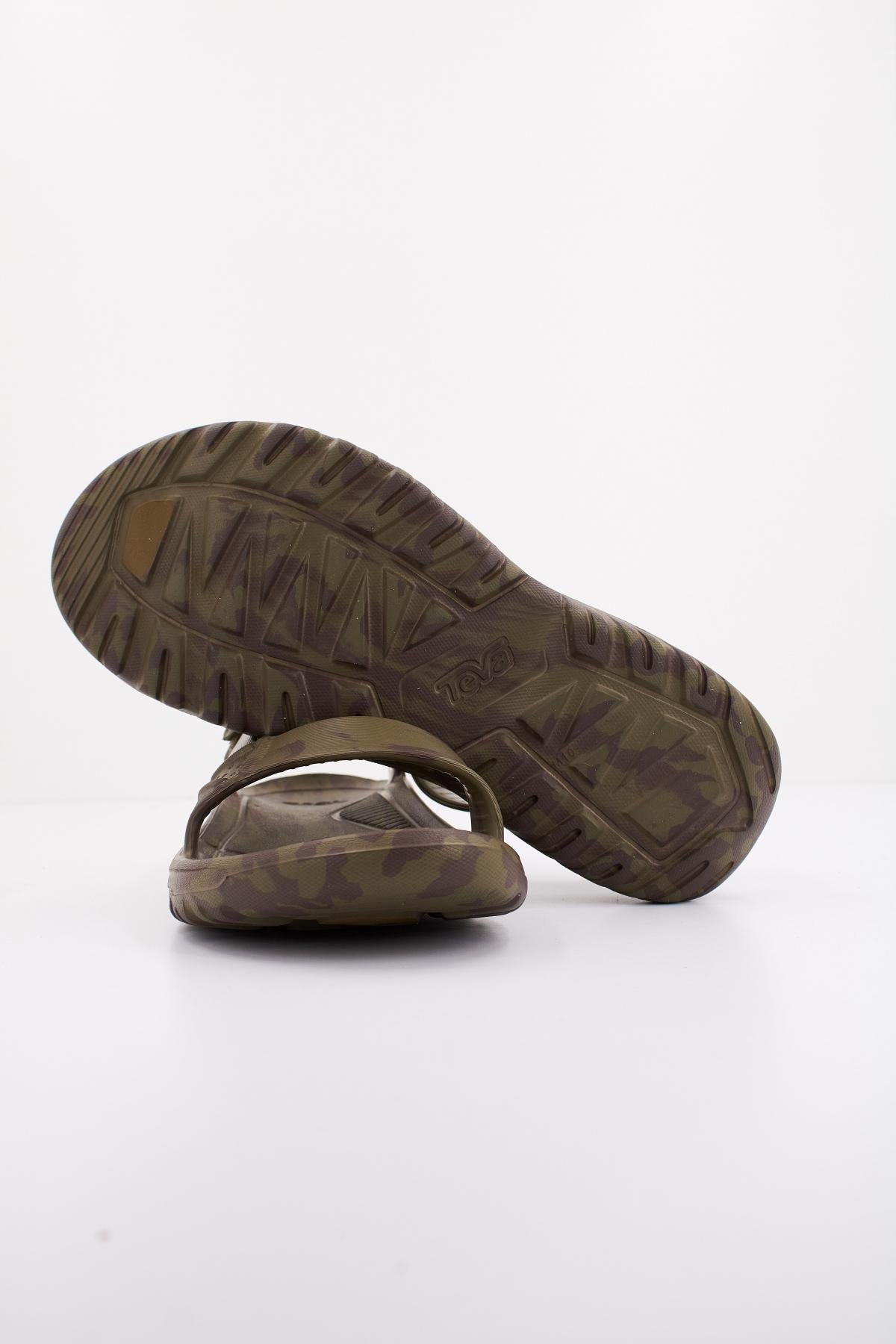 TEVA HURRICANE DRIFT en color VERDE  (4)